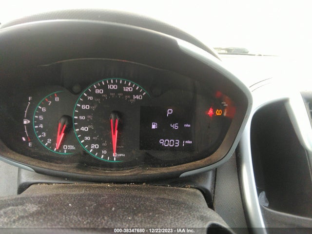 Chevrolet Sonic Lt Auto 2017 1G1JD5SG3H4146437 Image 7