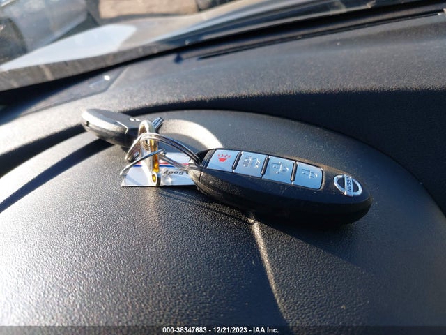 Nissan Maxima 3.5 Sv 2014 1N4AA5AP3EC442826 Image 11