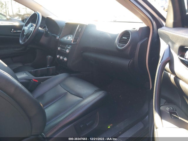 Nissan Maxima 3.5 Sv 2014 1N4AA5AP3EC442826 Image 5