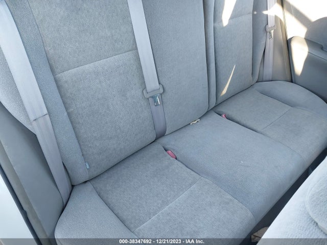 2003 TOYOTA COROLLA CE VIN: JTDBR32E832003682
