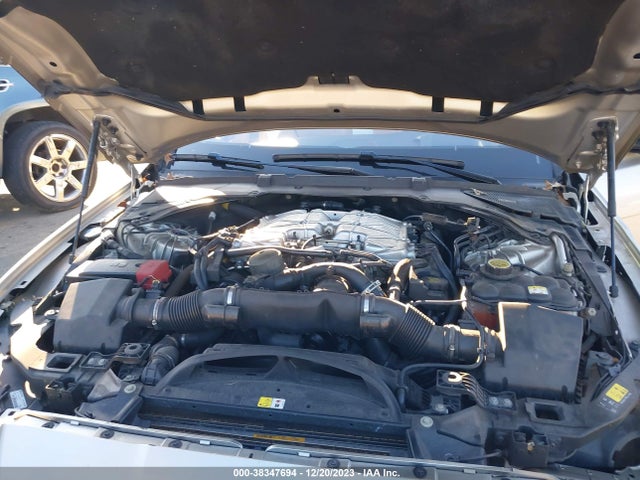 2016 JAGUAR XF SAJBK4BV2GCY16074 Photo 9