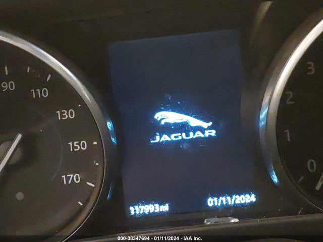 2016 JAGUAR XF SAJBK4BV2GCY16074 Photo 6