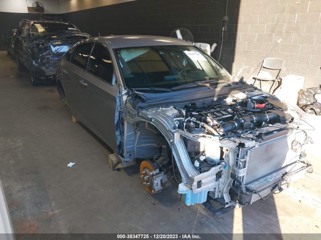 Honda Accord Sport 2020 1HGCV1F39LA115573 main image