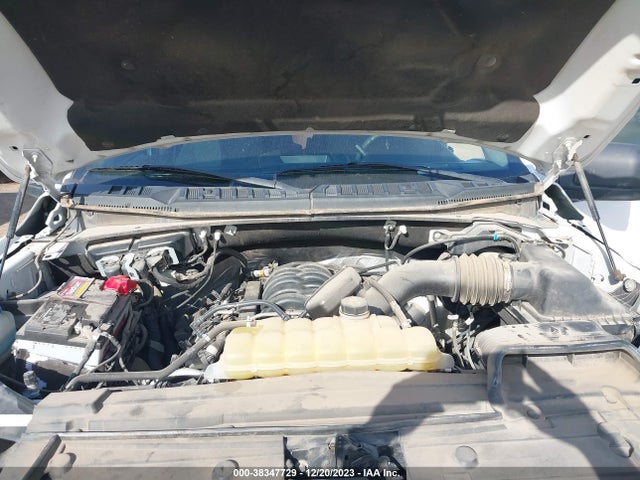 Ford F-150 Xlt 2019 1FTEW1E59KKC40430 Image 10