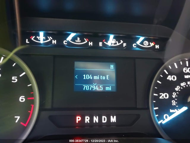 Ford F-150 Xlt 2019 1FTEW1E59KKC40430 Image 16