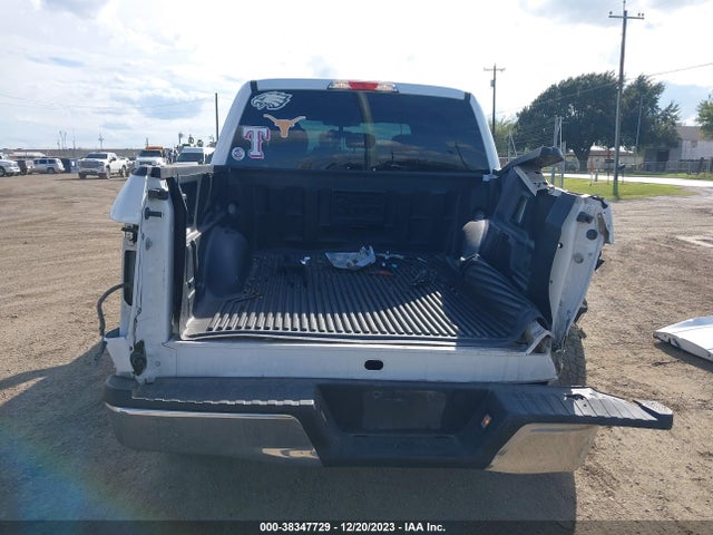 Ford F-150 Xlt 2019 1FTEW1E59KKC40430 Image 17
