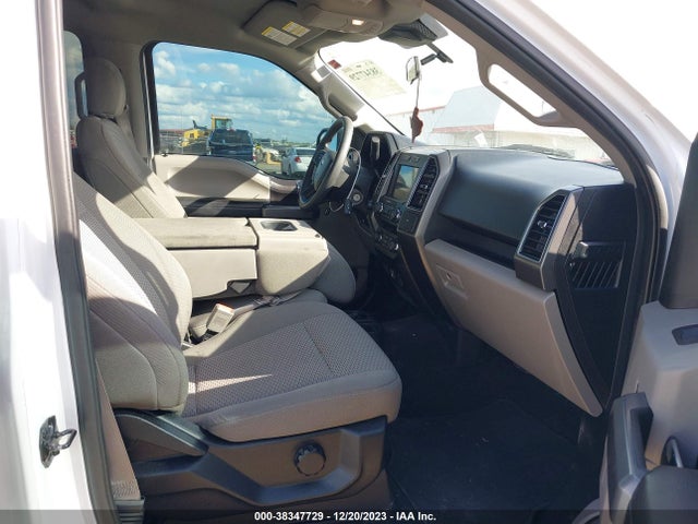 Ford F-150 Xlt 2019 1FTEW1E59KKC40430 Image 5