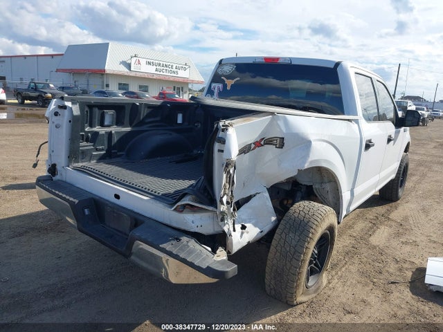 Ford F-150 Xlt 2019 1FTEW1E59KKC40430 Image 6