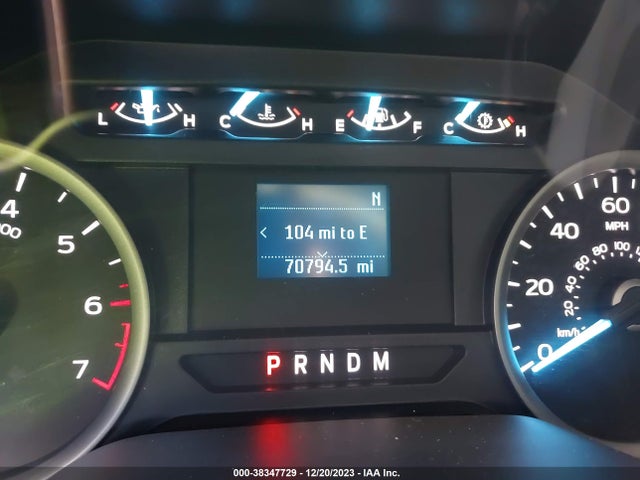 Ford F-150 Xlt 2019 1FTEW1E59KKC40430 Image 7