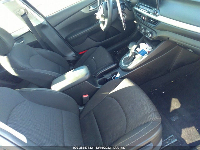 2020 KIA FORTE LXS VIN: 3KPF24AD6LE234717