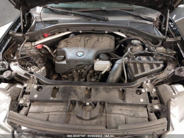 5UXXW3C55G0R23038 BMW X4 Xdrive28i