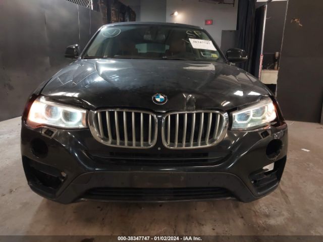 5UXXW3C55G0R23038 BMW X4 Xdrive28i