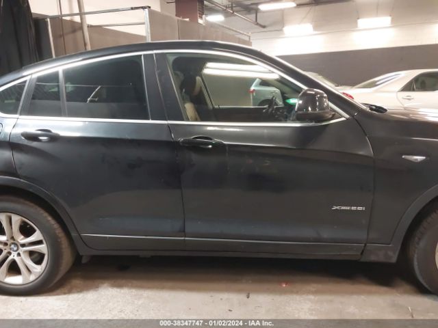 5UXXW3C55G0R23038 BMW X4 Xdrive28i