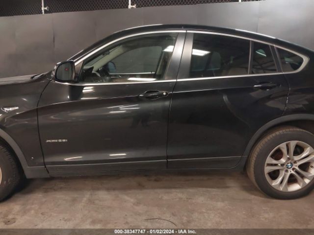5UXXW3C55G0R23038 BMW X4 Xdrive28i