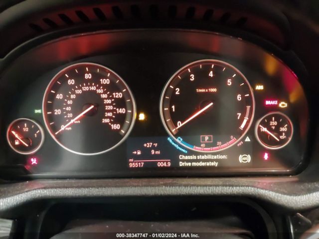 5UXXW3C55G0R23038 BMW X4 Xdrive28i