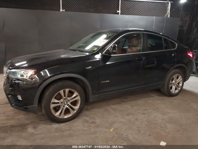 5UXXW3C55G0R23038 BMW X4 Xdrive28i