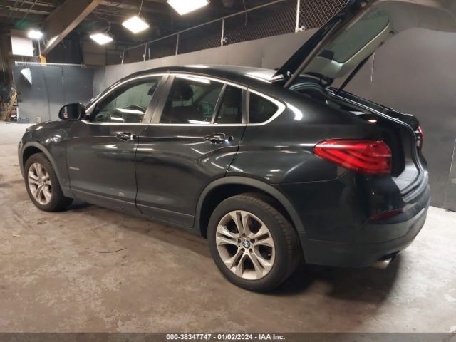 5UXXW3C55G0R23038 BMW X4 Xdrive28i