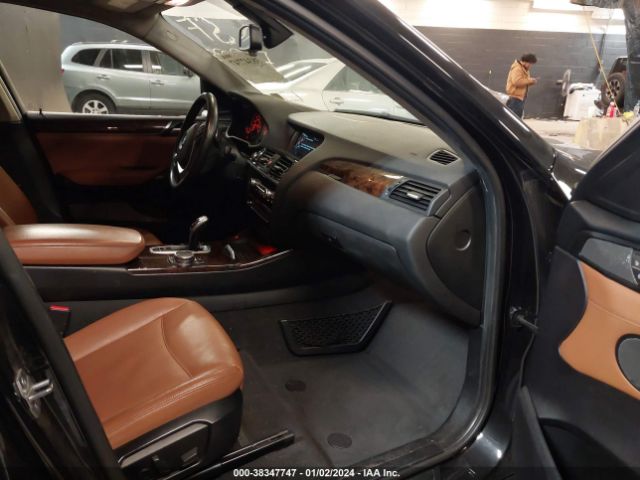 5UXXW3C55G0R23038 BMW X4 Xdrive28i