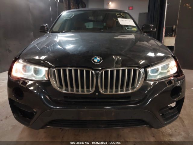 5UXXW3C55G0R23038 BMW X4 Xdrive28i