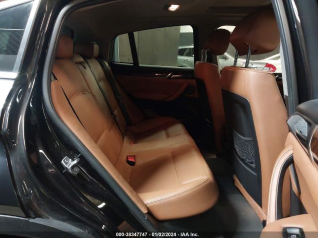 5UXXW3C55G0R23038 BMW X4 Xdrive28i
