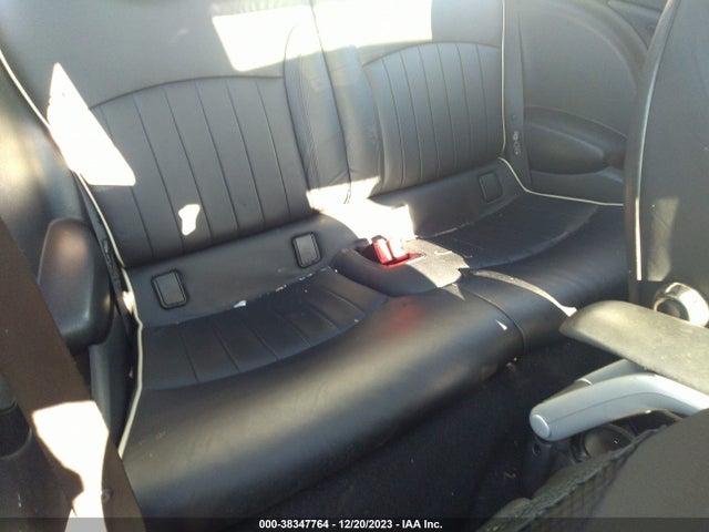 2008 MINI COOPER WMWMF33558TT63068 Photo 7