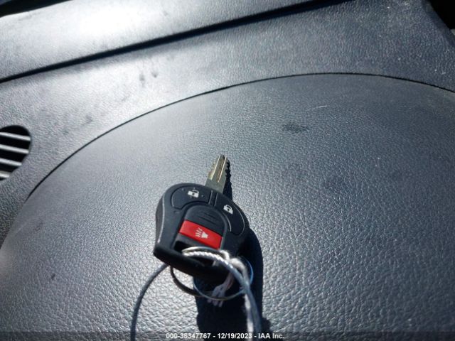 3N6CM0KN4KK693044 Nissan NV200 SV