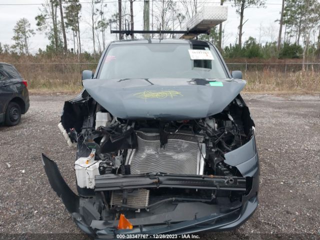 3N6CM0KN4KK693044 Nissan NV200 SV