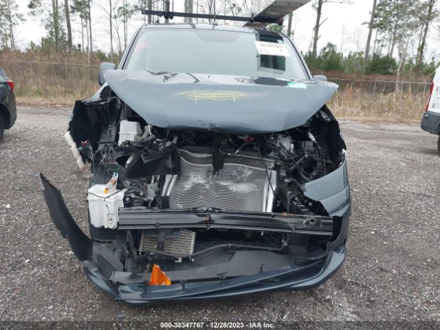 3N6CM0KN4KK693044 Nissan NV200 SV