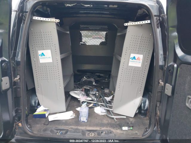 3N6CM0KN4KK693044 Nissan NV200 SV