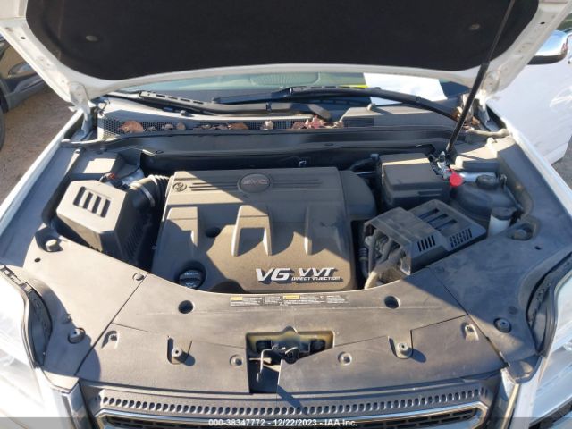2GKFLPE39G6156573 GMC Terrain Slt