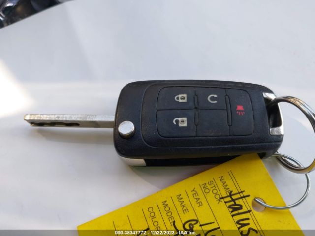2GKFLPE39G6156573 GMC Terrain Slt