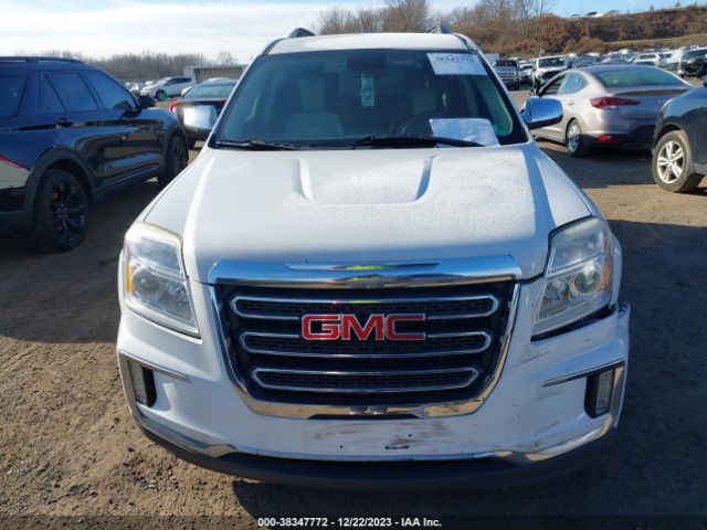 2GKFLPE39G6156573 GMC Terrain Slt