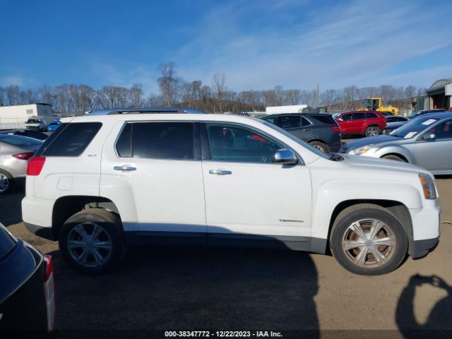 2GKFLPE39G6156573 GMC Terrain Slt