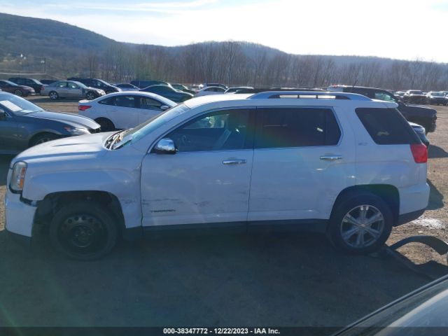 2GKFLPE39G6156573 GMC Terrain Slt