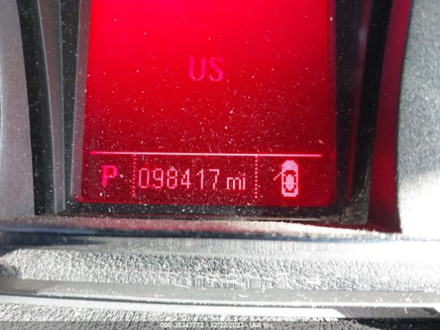 2GKFLPE39G6156573 GMC Terrain Slt