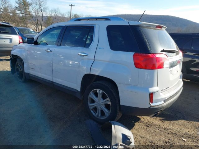 2GKFLPE39G6156573 GMC Terrain Slt