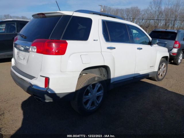 2GKFLPE39G6156573 GMC Terrain Slt