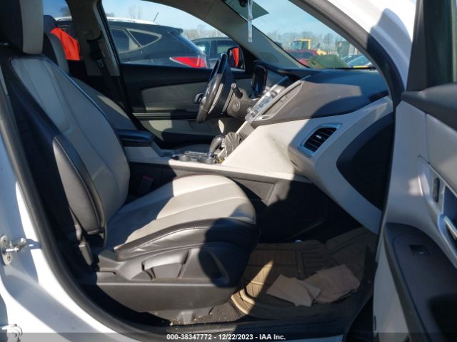 2GKFLPE39G6156573 GMC Terrain Slt