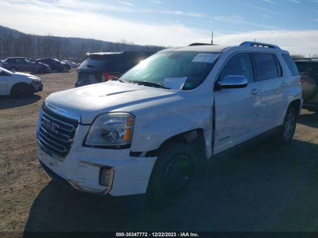 2GKFLPE39G6156573 GMC Terrain Slt