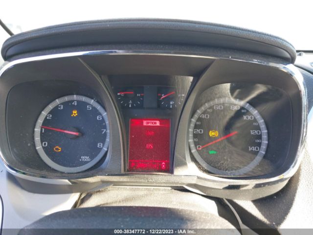 2GKFLPE39G6156573 GMC Terrain Slt