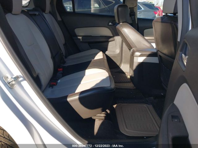 2GKFLPE39G6156573 GMC Terrain Slt