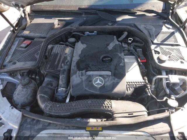 55SWF4KB3FU008830 Mercedes-Benz C 300 4matic/luxury 4matic/sport 4matic
