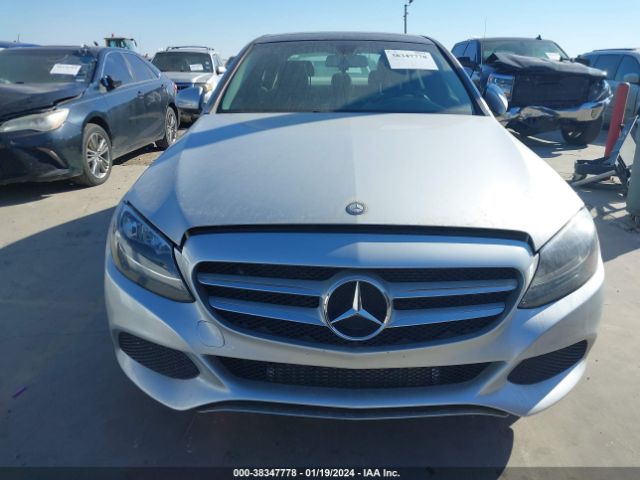 55SWF4KB3FU008830 Mercedes-Benz C 300 4matic/luxury 4matic/sport 4matic