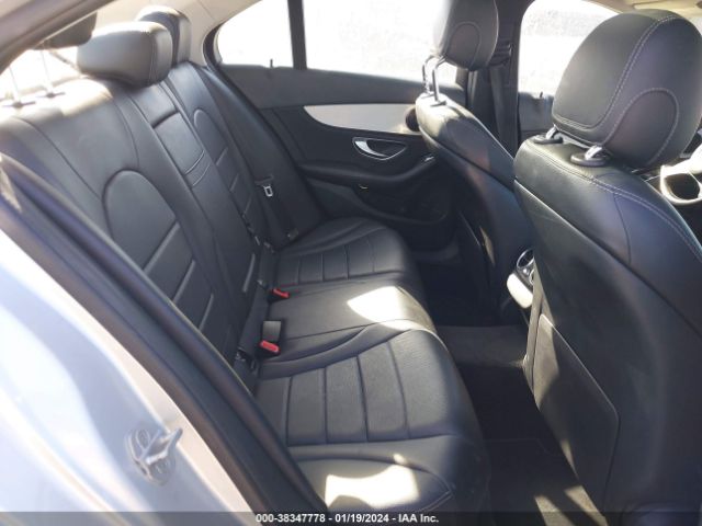55SWF4KB3FU008830 Mercedes-Benz C 300 4matic/luxury 4matic/sport 4matic