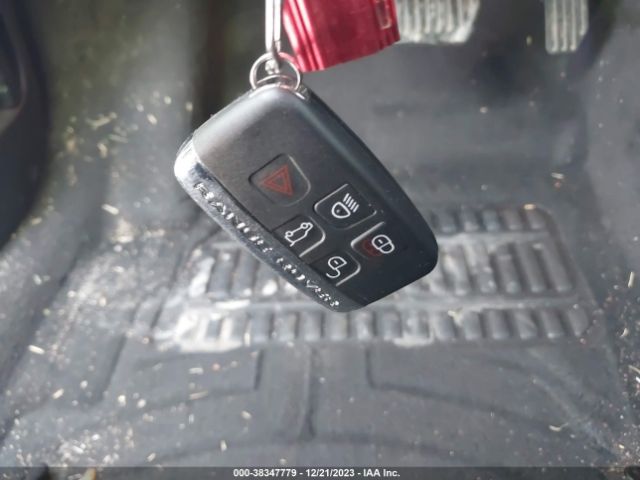SALVP1BGXFH033589 Land Rover Range Rover Evoque Pure Plus