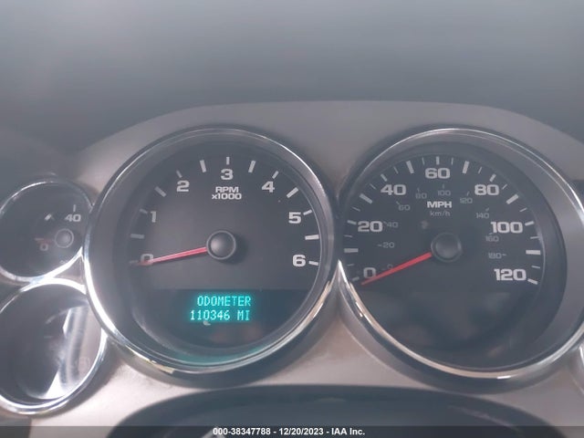 2007 GMC SIERRA 1500 SLE1 VIN: 3GTEC13J27G536462