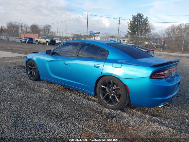 Dodge CHARGER R/T 2015 2C3CDXCT4FH765849 Image 3