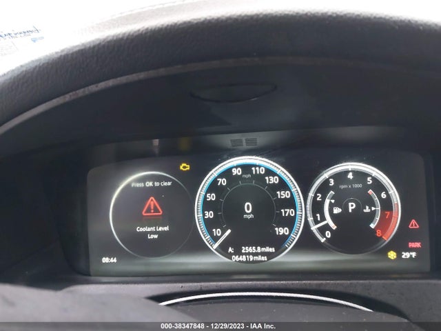 2018 JAGUAR XF SAJBM2FV2JCY63623 Photo 6