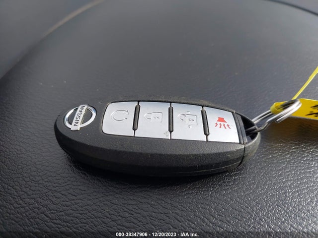 Nissan Kicks Sr Xtronic Cvt 2021 3N1CP5DV4ML491566 Image 11