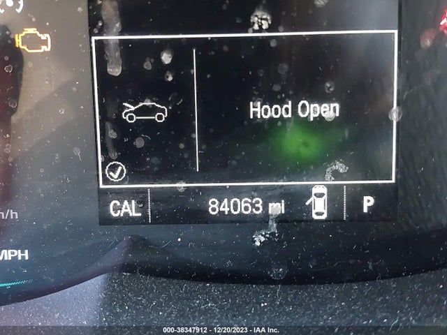 Chevrolet Trax Lt 2017 3GNCJLSB3HL265723 Image 15